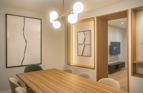 Justicia Apartment | Malasaña X calle Barceló 4BR 4BH