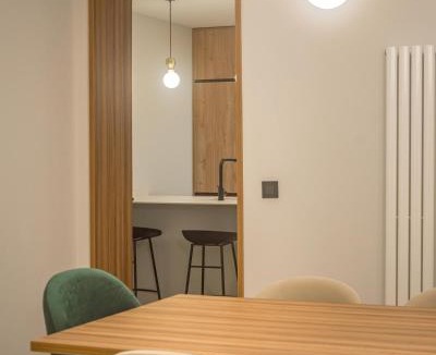 Justicia Apartment | Malasaña X calle Barceló 4BR 4BH