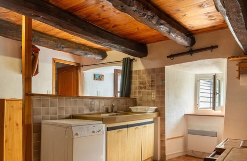 Laval-du-Tarn House | Malaury's House