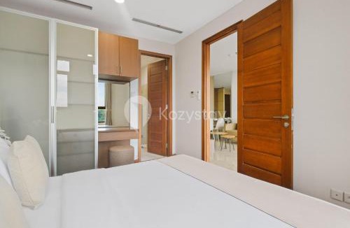 Hegarmanah Apartment | Malaya by Kozystay - Dago