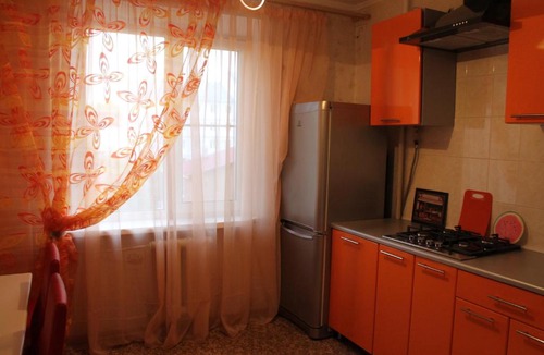 Tver Apartment | Malaya Samara Apartment