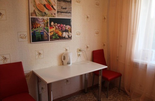 Tver Apartment | Malaya Samara Apartment