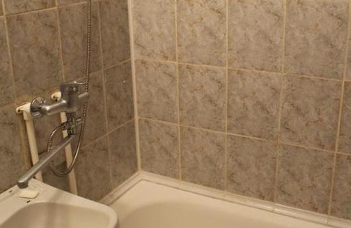 Tver Apartment | Malaya Samara Apartment