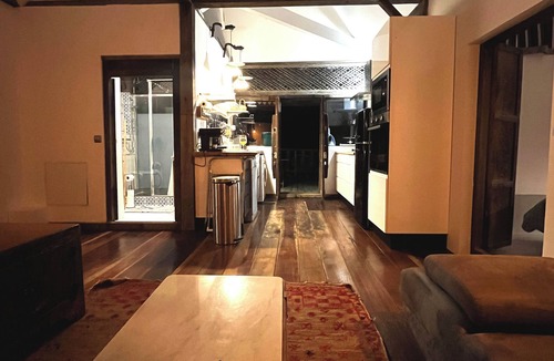 Saint-Sulpice-de-Roumagnac House | Malaysian escape in Dordogne