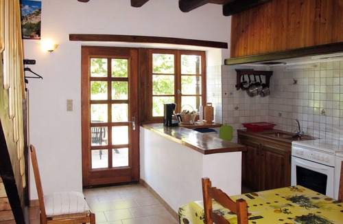 Saint-Genest-de-Bauzon House | Malbosc by Interhome