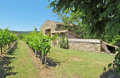 Saint-Genest-de-Bauzon House | Malbosc by Interhome