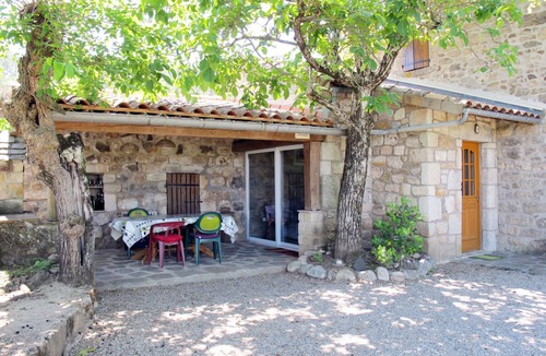 Saint-Genest-de-Bauzon House | Malbosc by Interhome