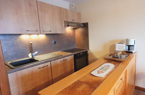 Malbuisson Apartment | Malbuisson - Studio Du Lac Appartement 4 Pers