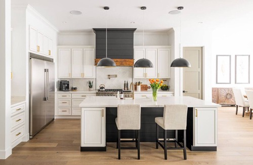 Park Scottsdale Nine Apartment | Malcomb by Hughberry Homes