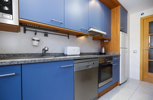 La Pineda Apartment | MALDIVAS Apartments