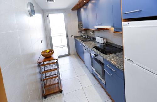 La Pineda Apartment | MALDIVAS Apartments