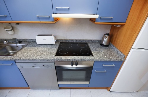 La Pineda Apartment | MALDIVAS Apartments