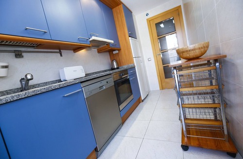 La Pineda Apartment | MALDIVAS Apartments