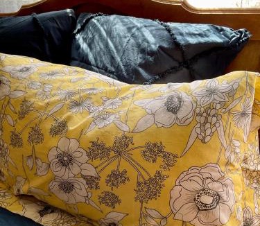 Cite Paul Eluard House | " Male dorm shared room " daily stay 8pm to 10am