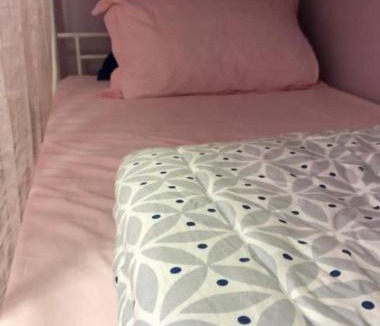 Cite Paul Eluard House | Male Shared room only for sleep 8 pm-10am
