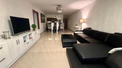 Yamasa Apartment | Malecón view mar apartment