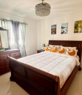 Yamasa Apartment | Malecón view mar apartment