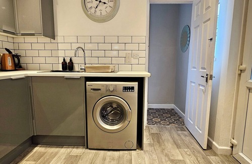 Cathays House | Malefant Street by Switchback Stays