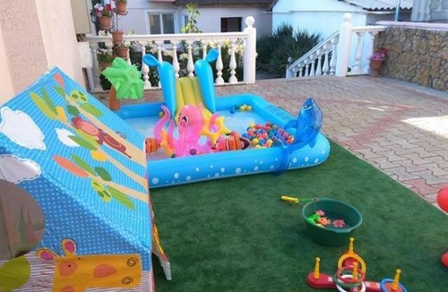 Anapa House | Malenkaya Greсia