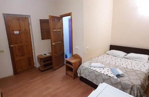 Anapa House | Malenkaya Greсia