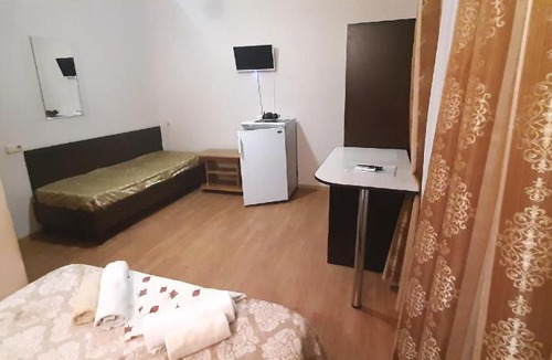 Anapa House | Malenkaya Greсia