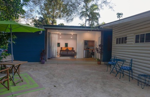 Witta Cottage | Maleny District - Charming Cottage in Witta 2 Beds