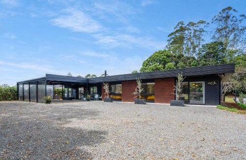 Maleny House | Maleny Kottage Getaway