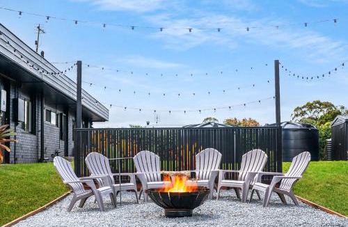 Maleny House | Maleny Kottage Getaway