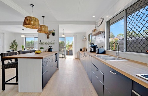 Maleny House | Maleny Kottage Getaway