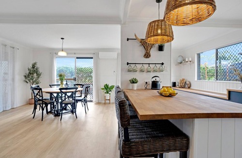 Maleny House | Maleny Kottage Getaway