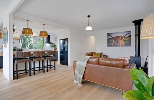 Maleny House | Maleny Kottage Getaway