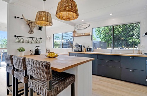 Maleny House | Maleny Kottage Getaway