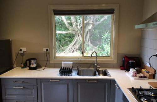 Curramore Cabin | Maleny Luxury Cottages