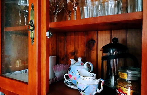 Maleny Apartment | Maleny Monet’s Studio