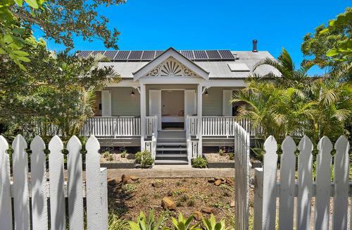 Maleny House | Maleny Town Stay