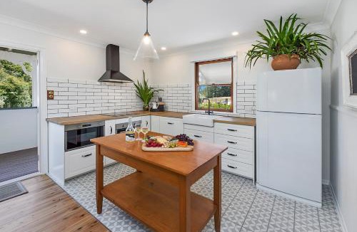 Maleny House | Maleny Town Stay