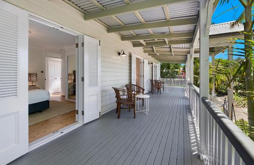 Maleny House | Maleny Town Stay