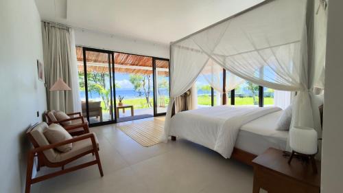 Moyo Resort | Maleo Moyo Hotel & Dive Resort