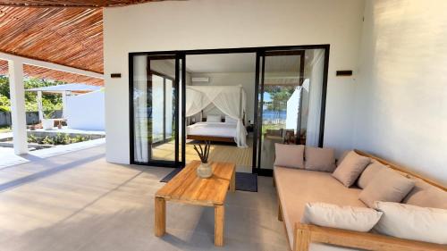 Moyo Resort | Maleo Moyo Hotel & Dive Resort