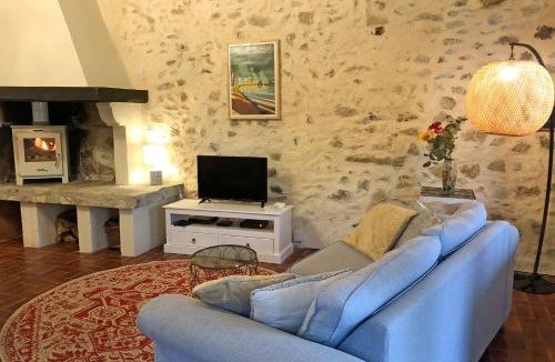 La Bastide-de-Bousignac House | Malepère