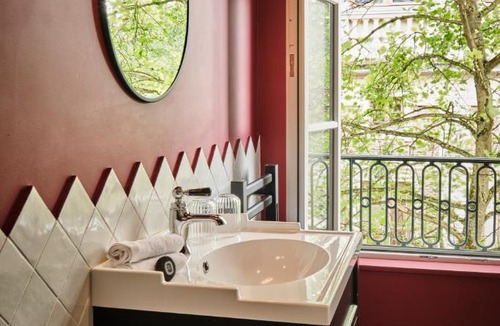 Chartres Apartment | Maleyssie Les Suites