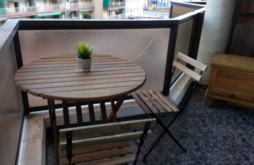 Malgrat de Mar Apartment | Malgrat Sea View Apartment