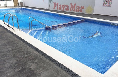 Malgrat de Mar Apartment | Malgrat Sea View Apartment