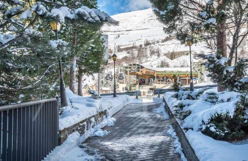 Baqueira House | Malh Blanc by SeaMount Rentals