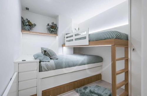Baqueira House | Malh Blanc by SeaMount Rentals