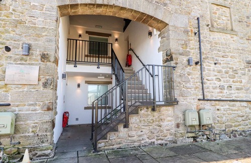 Fourstones Near Bentham Cottage | MALHAM, pet friendly, with pool in Long Preston