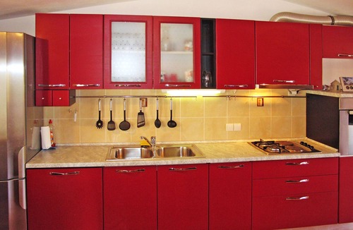 Primosten Apartment | Mali Ive by Interhome