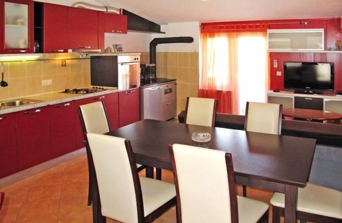 Primosten Apartment | Mali Ive (PME300) by Interhome