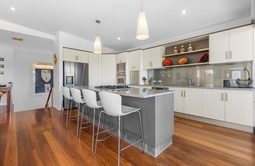 Kingscliff House | Malibu Beach House by Kingscliff Accommodation