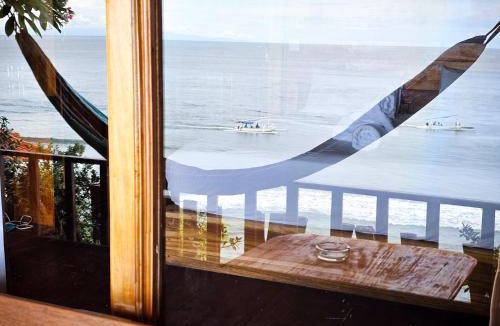 Penida Island Resort | Malibu Huts